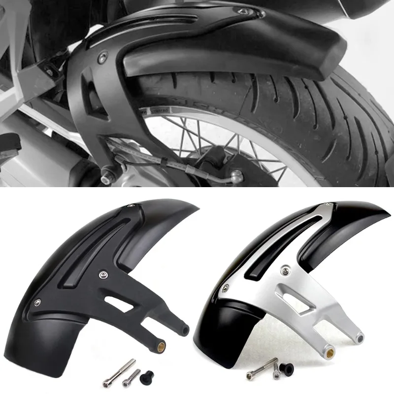 For BMW R1200GS LC ADV R1250GS R 1250 GS R1250 1250GS Adventure 2022 Motorcycle Rear Fender Mudguard Tire Hugger Splash Guard
For BMW R1200GS LC ADV R1250GS R 1250 GS R1250 1250GS Adventure 2022 Motorcycle Rear Fender Mudguard Tire Hugger Splash Guard