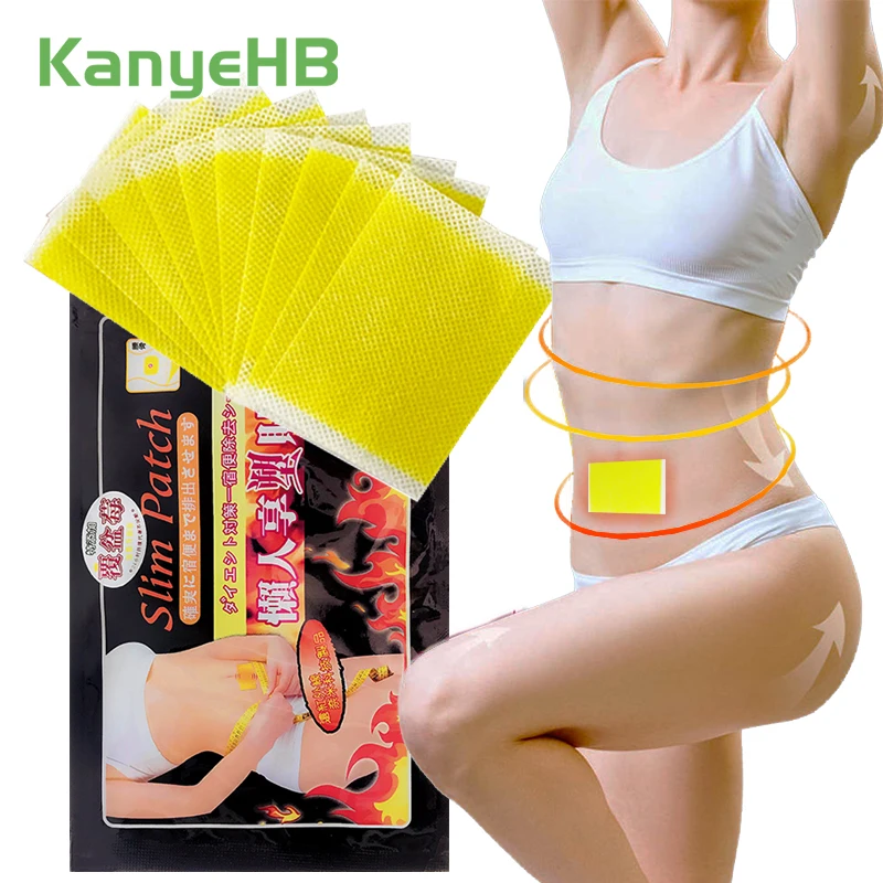 10pcs=1bag Weight Loss Patches Burn Fat Lose Weight Pads Improve Metabolism Slimming Plaster Reduce Appetite Reduce Weight H001
10pcs=1bag Weight Loss Patches Burn Fat Lose Weight Pads Improve Metabolism Slimming Plaster Reduce Appetite Reduce Weight H001