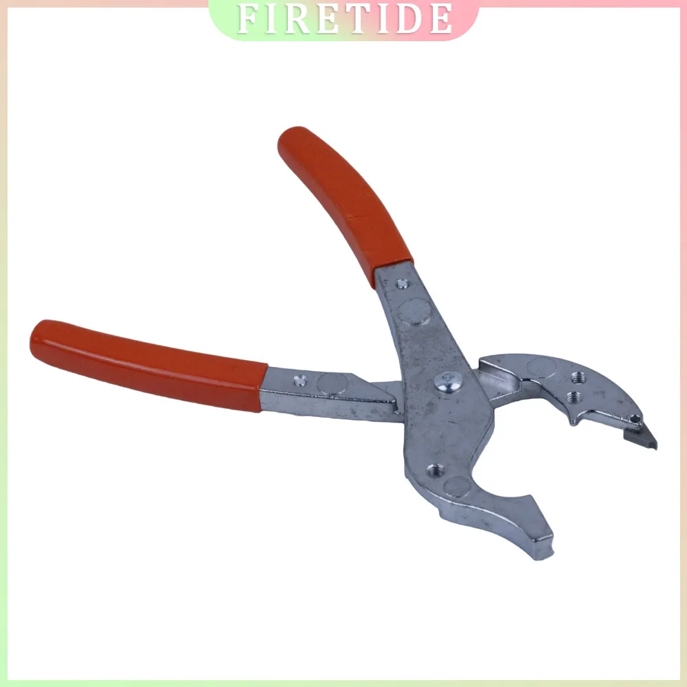 Red Handle Lock Face Removal Pliers Premium Automotive Lock Cover Disassembly Tool Car Lock Repair Maintenance Tool
Red Handle Lock Face Removal Pliers Premium Automotive Lock Cover Disassembly Tool Car Lock Repair Maintenance Tool