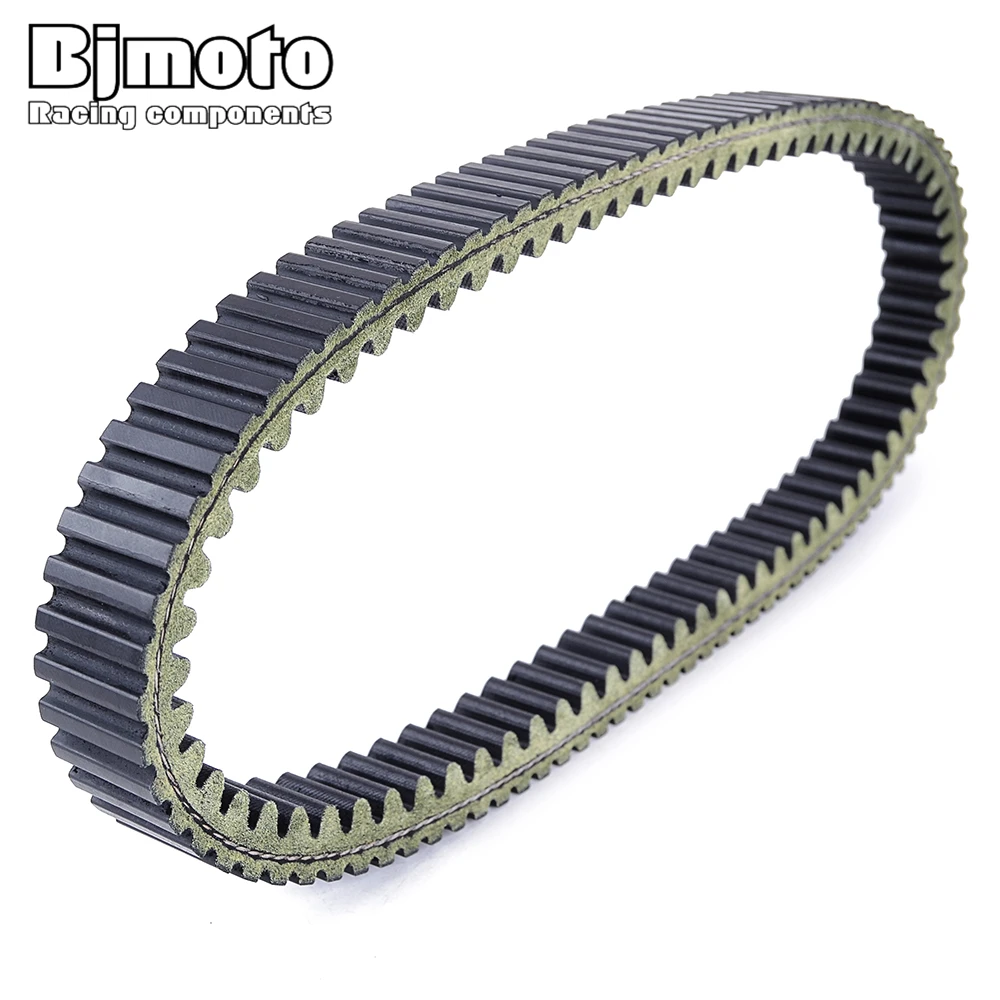 Transfer Drive Belt For Yamaha YP250 YP250G Grand Majesty CP250 Maxam 1B7-17641-10 1B7-17641-00
Transfer Drive Belt For Yamaha YP250 YP250G Grand Majesty CP250 Maxam 1B7-17641-10 1B7-17641-00