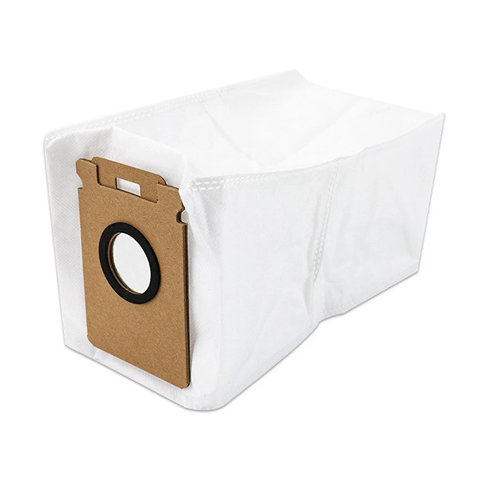 Sweeping Robot Dust Bags Compatible With For Roborock H50 Ultra Vacuum Cleaner 4 10 Pack Advanced Filtration System
Sweeping Robot Dust Bags Compatible With For Roborock H50 Ultra Vacuum Cleaner 4 10 Pack Advanced Filtration System