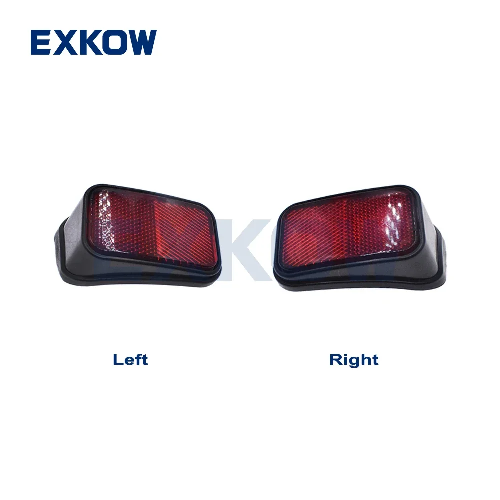 2PCS Rear Tail Lamp Kit Left&Right for Toyota Hilux 1997-2006 KZN165 81910-35040 81920-35030
2PCS Rear Tail Lamp Kit Left&Right for Toyota Hilux 1997-2006 KZN165 81910-35040 81920-35030