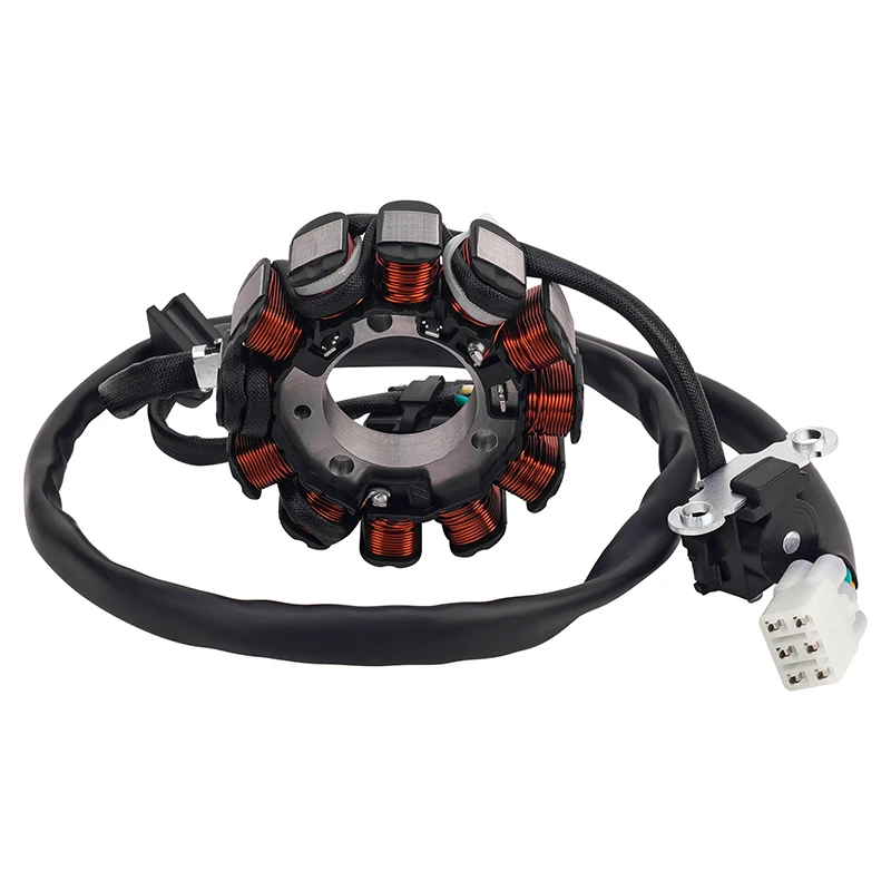 Motorcycle Generator Stator Coil For Honda CRF250R 2010-2012 CRF450R 2010-2012 CRF250 CRF450 CRF 250 450 31120-MEN-A42
Motorcycle Generator Stator Coil For Honda CRF250R 2010-2012 CRF450R 2010-2012 CRF250 CRF450 CRF 250 450 31120-MEN-A42