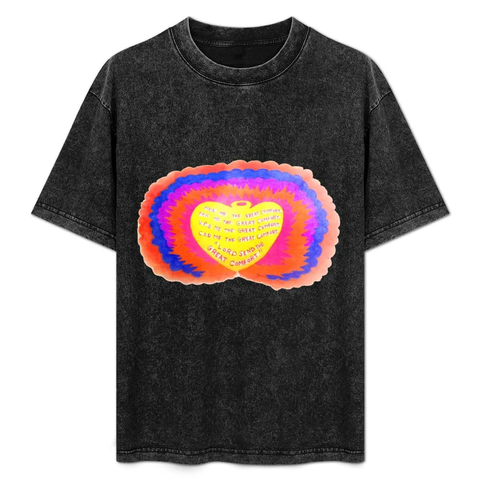 Great Comfort T-Shirt Holiday Party Tee Shirt
Great Comfort T-Shirt Holiday Party Tee Shirt