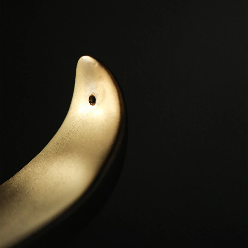 Incense Insert Burner Box Lying Line Stick Ceramic Holder for Home Agarwood Stand
Incense Insert Burner Box Lying Line Stick Ceramic Holder for Home Agarwood Stand