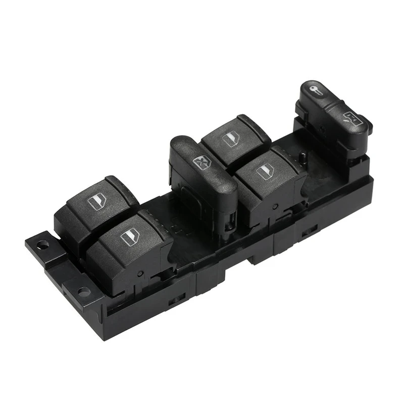 Car Electric Power Window Master Switch Button Auto ABS Front Left Driver Side For VW Bora Golf Seat Leon Skoda Superb OEM 1J495
Car Electric Power Window Master Switch Button Auto ABS Front Left Driver Side For VW Bora Golf Seat Leon Skoda Superb OEM 1J495