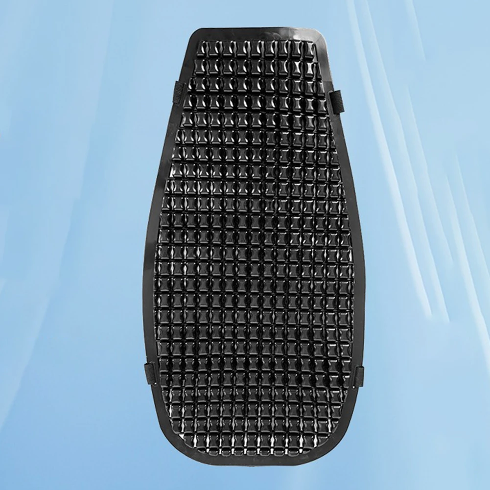 Long Rides Outdoor Use E-bike Seat Cushion Comfortable Ride Breathable Design Compact Size 28*54cm Easy Installation
Long Rides Outdoor Use E-bike Seat Cushion Comfortable Ride Breathable Design Compact Size 28*54cm Easy Installation