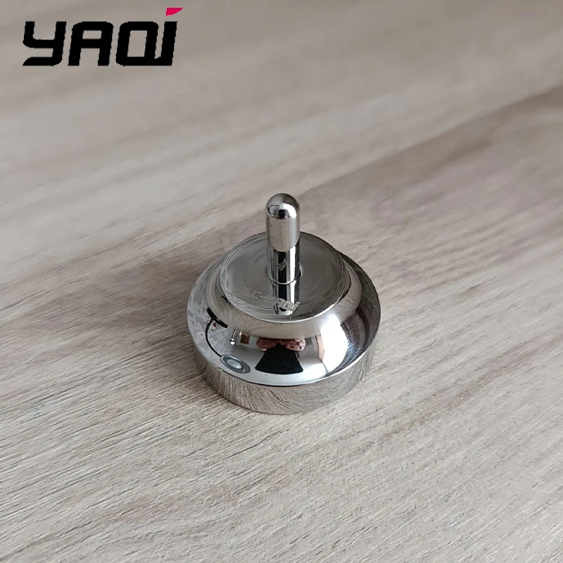 Подставка для мужской бритвы YAQI из нержавеющей стали 2026 – База премиум-класса для безопасных бритв
Подставка для мужской бритвы YAQI из нержавеющей стали 2026 – База премиум-класса для безопасных бритв