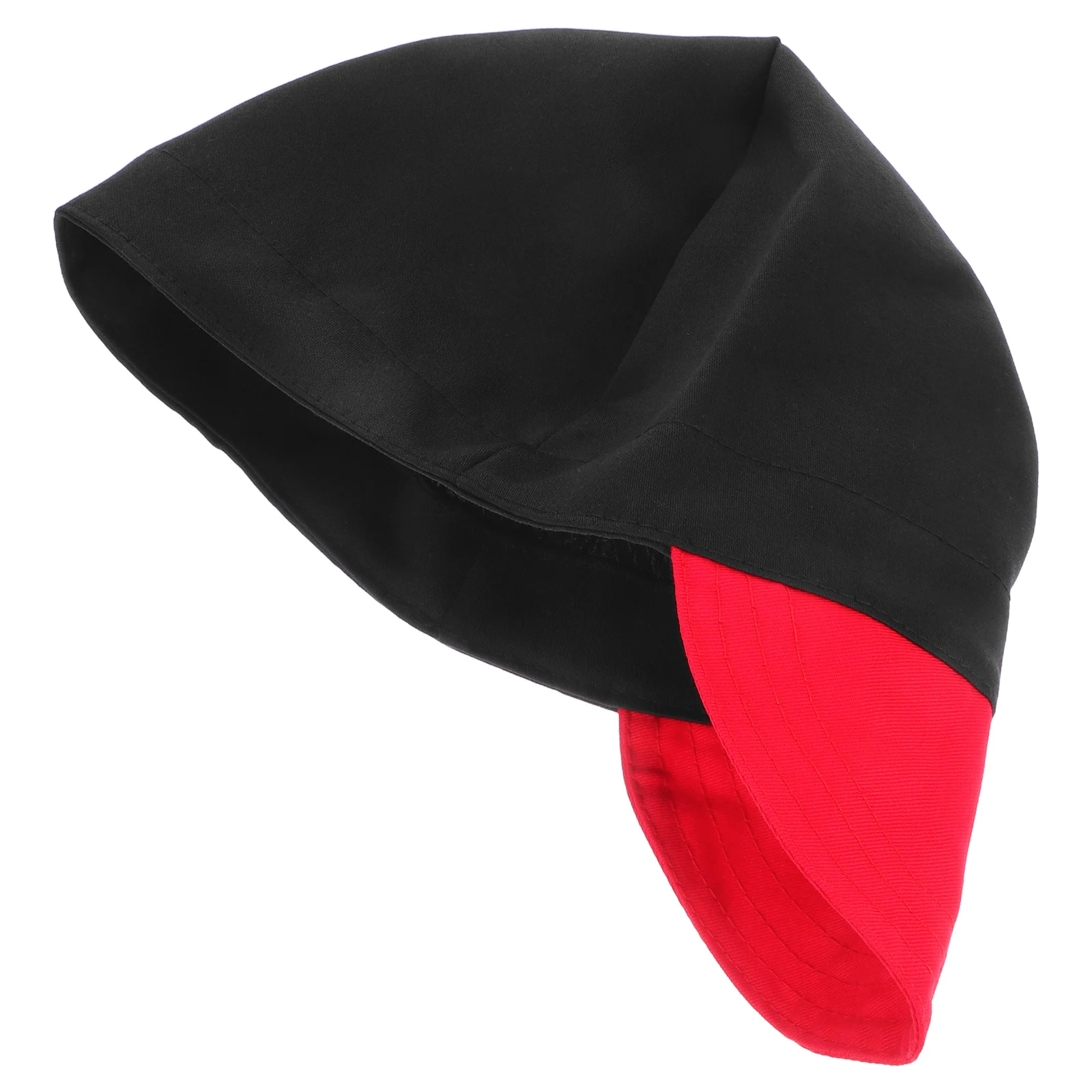 Replaceable Welding Cap Liner Flame Resistant Hood Lining High Temperature Work Environments Lightweight Sweat Absorbing Hat
Replaceable Welding Cap Liner Flame Resistant Hood Lining High Temperature Work Environments Lightweight Sweat Absorbing Hat