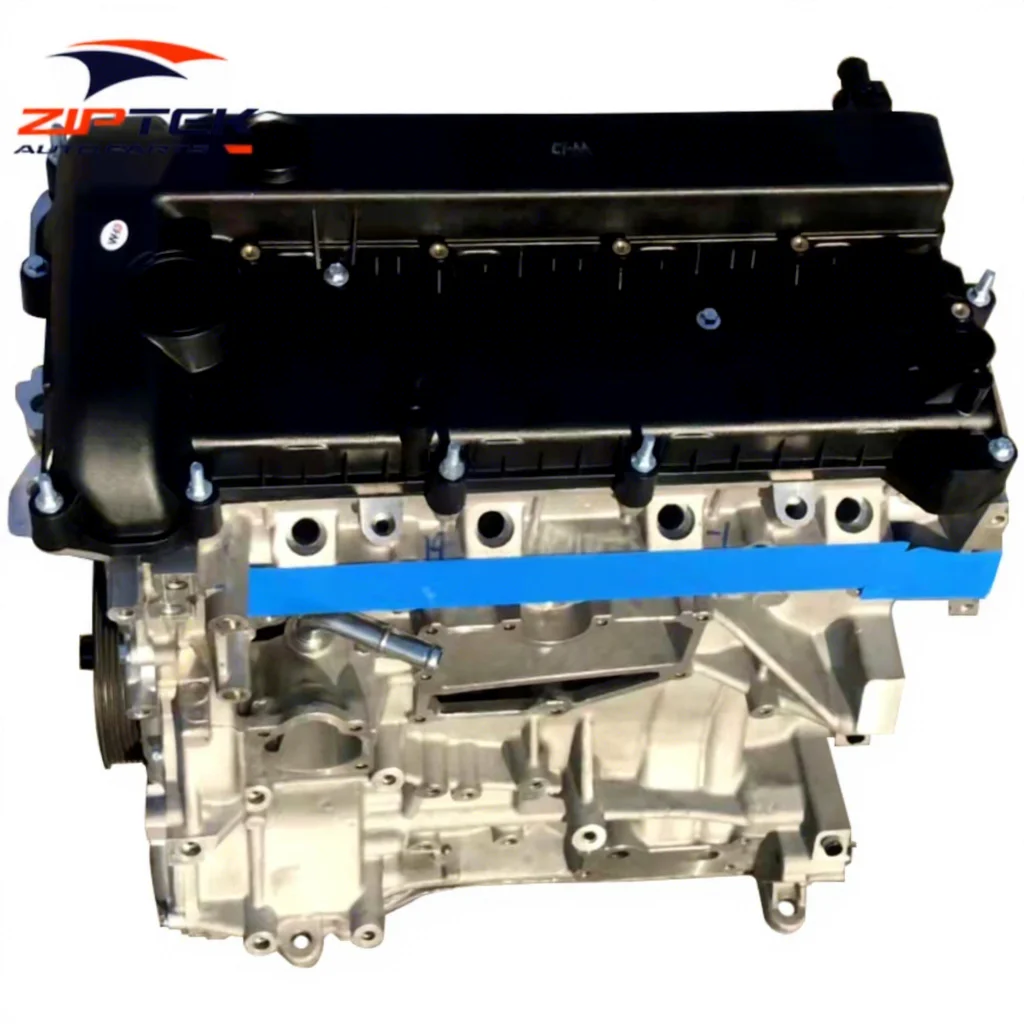 Sale 2.3L Del Motor Duratec 23 Engine For Ford Ranger Focus Escape Fusion
Sale 2.3L Del Motor Duratec 23 Engine For Ford Ranger Focus Escape Fusion