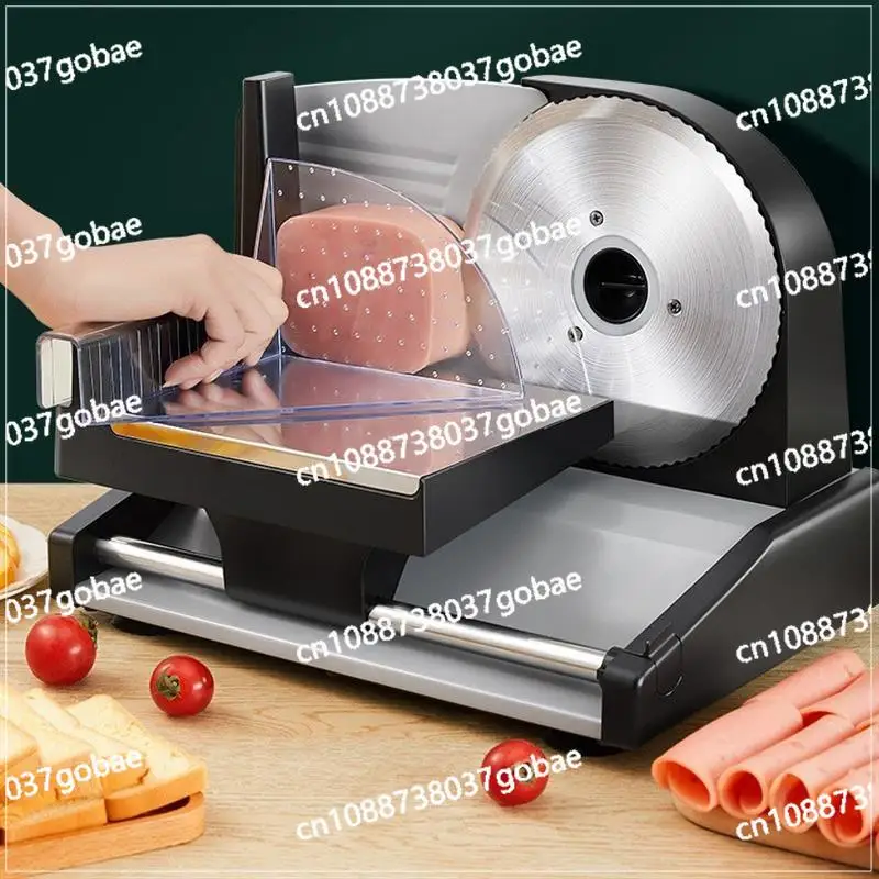 Автоматический бытовой электрический рулет из баранины, фруктов, говядины, овощей, картофеля, хлеба, нарезка мяса
Автоматический бытовой электрический рулет из баранины, фруктов, говядины, овощей, картофеля, хлеба, нарезка мяса
