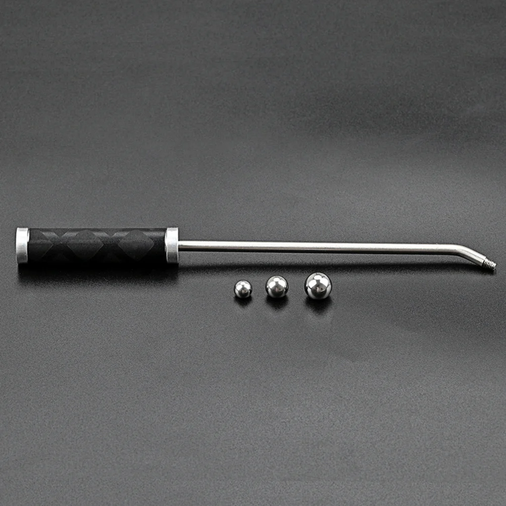 1Set Multi-Functional Saxophone Repairing Tools Fine Polished Surface Strong Durability Perfect for Fixing Deformation in Sax
1Set Multi-Functional Saxophone Repairing Tools Fine Polished Surface Strong Durability Perfect for Fixing Deformation in Sax