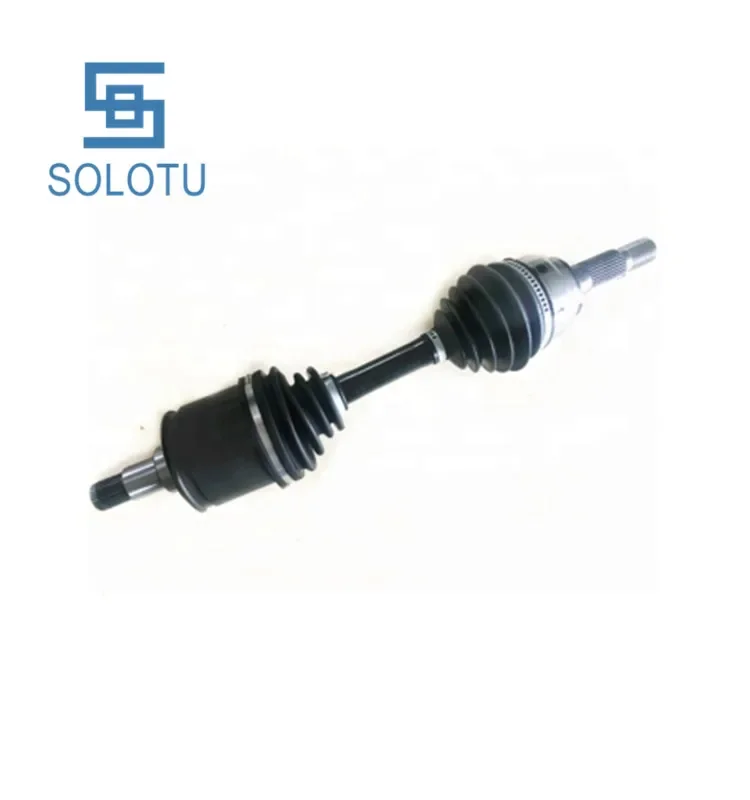 Front Drive Shaft For Land cruiser 90 RZJ95 LJ9# High quality drive shaft 43430-35030
Front Drive Shaft For Land cruiser 90 RZJ95 LJ9# High quality drive shaft 43430-35030