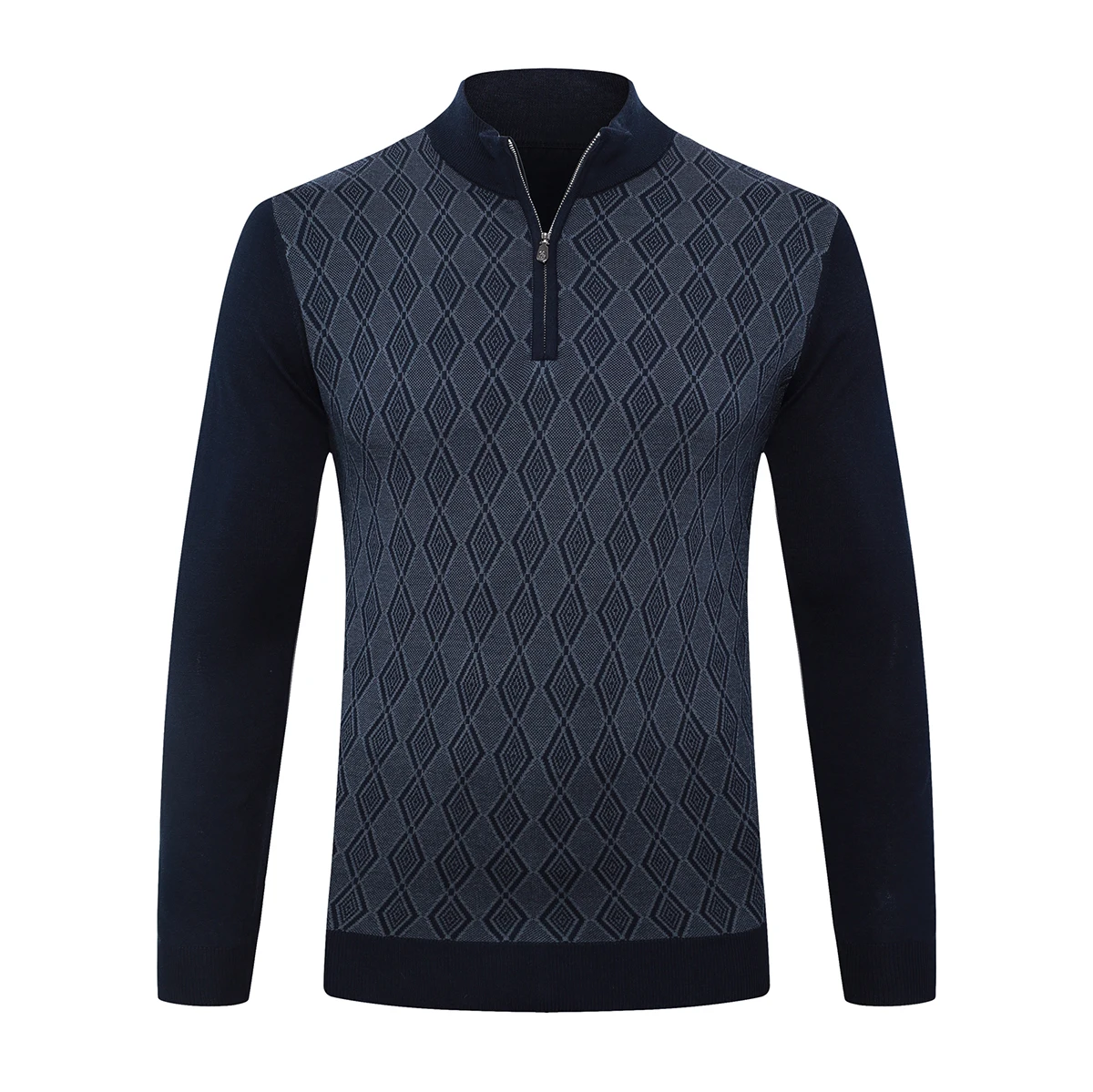 BILLIONAIRE BLKA CPTG Sweater wool men's 2025 new warm comfortable Zipper fashion knitting elastic stand collar big size M-5XL
BILLIONAIRE BLKA CPTG Sweater wool men's 2025 new warm comfortable Zipper fashion knitting elastic stand collar big size M-5XL
