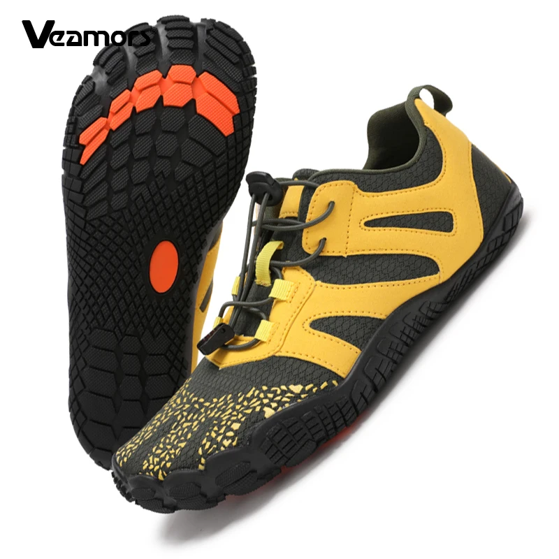 Men Women Hiking Shoes Non-slip Outdoor Sneakers for Camping Trekking Unisex Casual Sports Shoes Wear-resistant Trainers
Men Women Hiking Shoes Non-slip Outdoor Sneakers for Camping Trekking Unisex Casual Sports Shoes Wear-resistant Trainers
