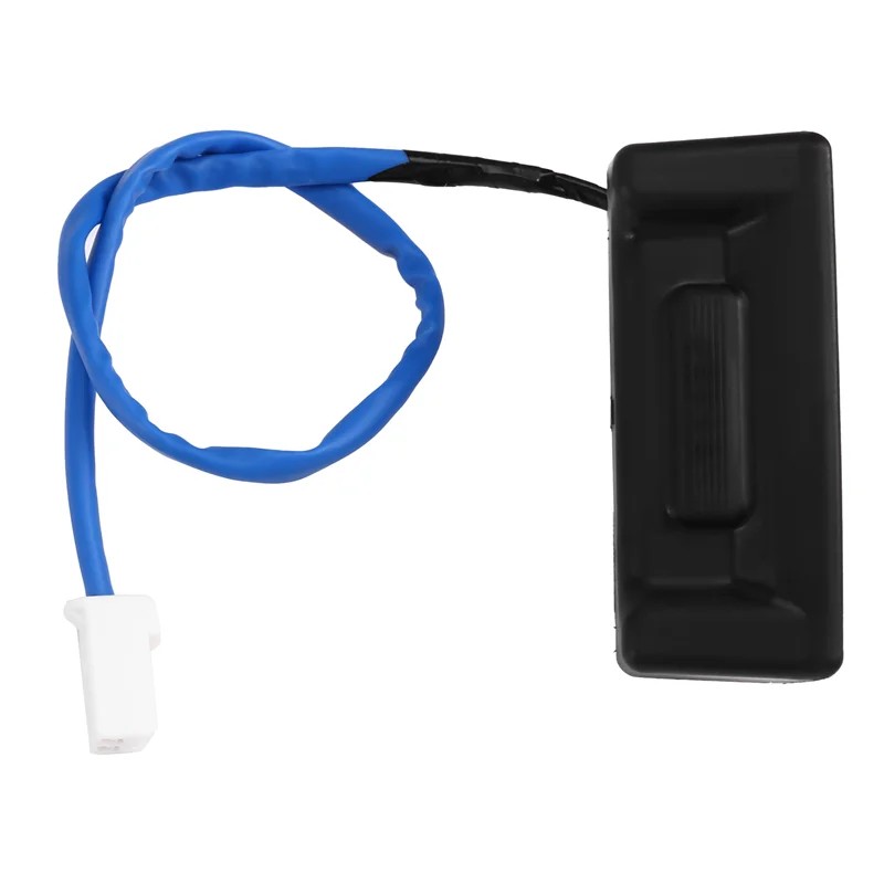 AA-D10E-62-4B0A Car Tail Gate Release Open Button Switch For Mazda CX-3 2015-2021 Mazda 2 2017-2019 DJ
AA-D10E-62-4B0A Car Tail Gate Release Open Button Switch For Mazda CX-3 2015-2021 Mazda 2 2017-2019 DJ