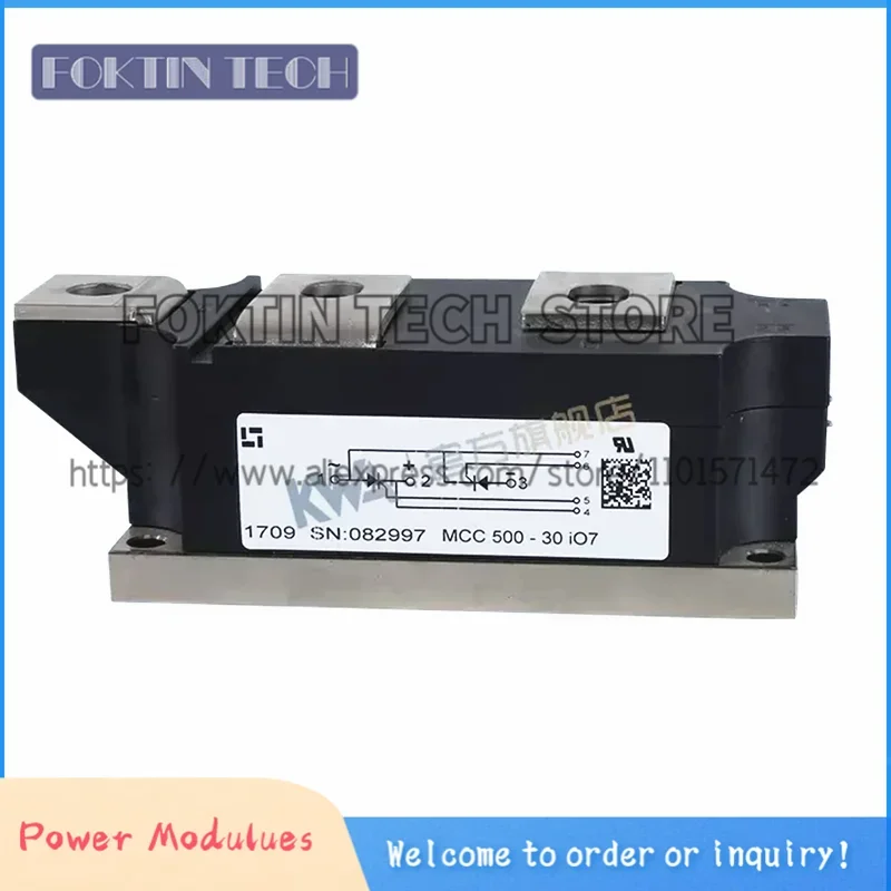MCC500-36IO7 MCC500-30IO7 MCC500-32io7 MCC500-34io7 MCC500-18iO1 MCC500-16iO1 MCC500-14iO1 MCC500-12iO1 New Original Module
MCC500-36IO7 MCC500-30IO7 MCC500-32io7 MCC500-34io7 MCC500-18iO1 MCC500-16iO1 MCC500-14iO1 MCC500-12iO1 New Original Module