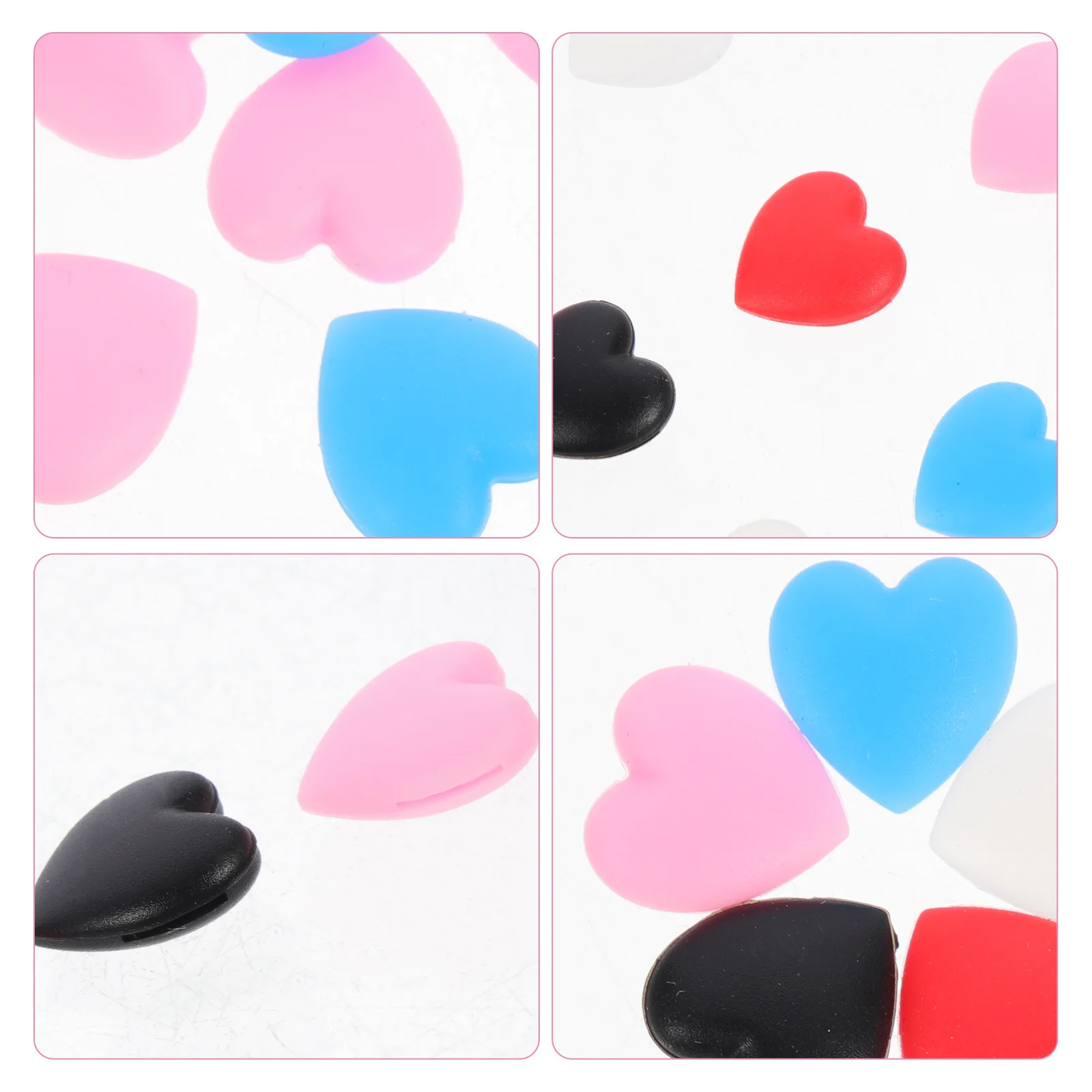 Eyeglasses Ear Grips Anti-Slip Silicone Holders For Glasses Portable Replacement Accessories Health Care Use
Eyeglasses Ear Grips Anti-Slip Silicone Holders For Glasses Portable Replacement Accessories Health Care Use