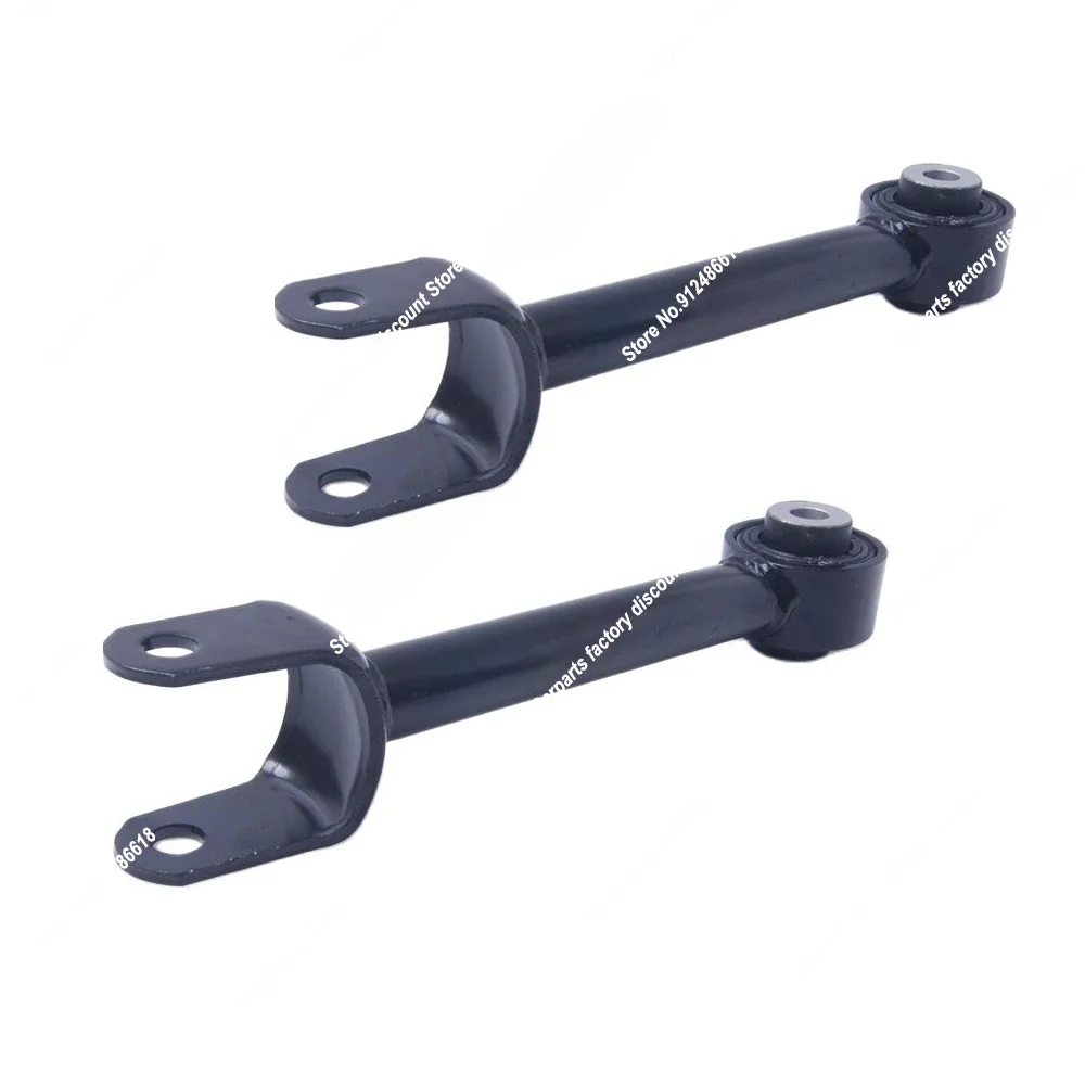 2PCS 1044431-00-G Rear Left Right Suspension Control Arm Kits for Tesla Model 3 Model Y 2016-2024
2PCS 1044431-00-G Rear Left Right Suspension Control Arm Kits for Tesla Model 3 Model Y 2016-2024