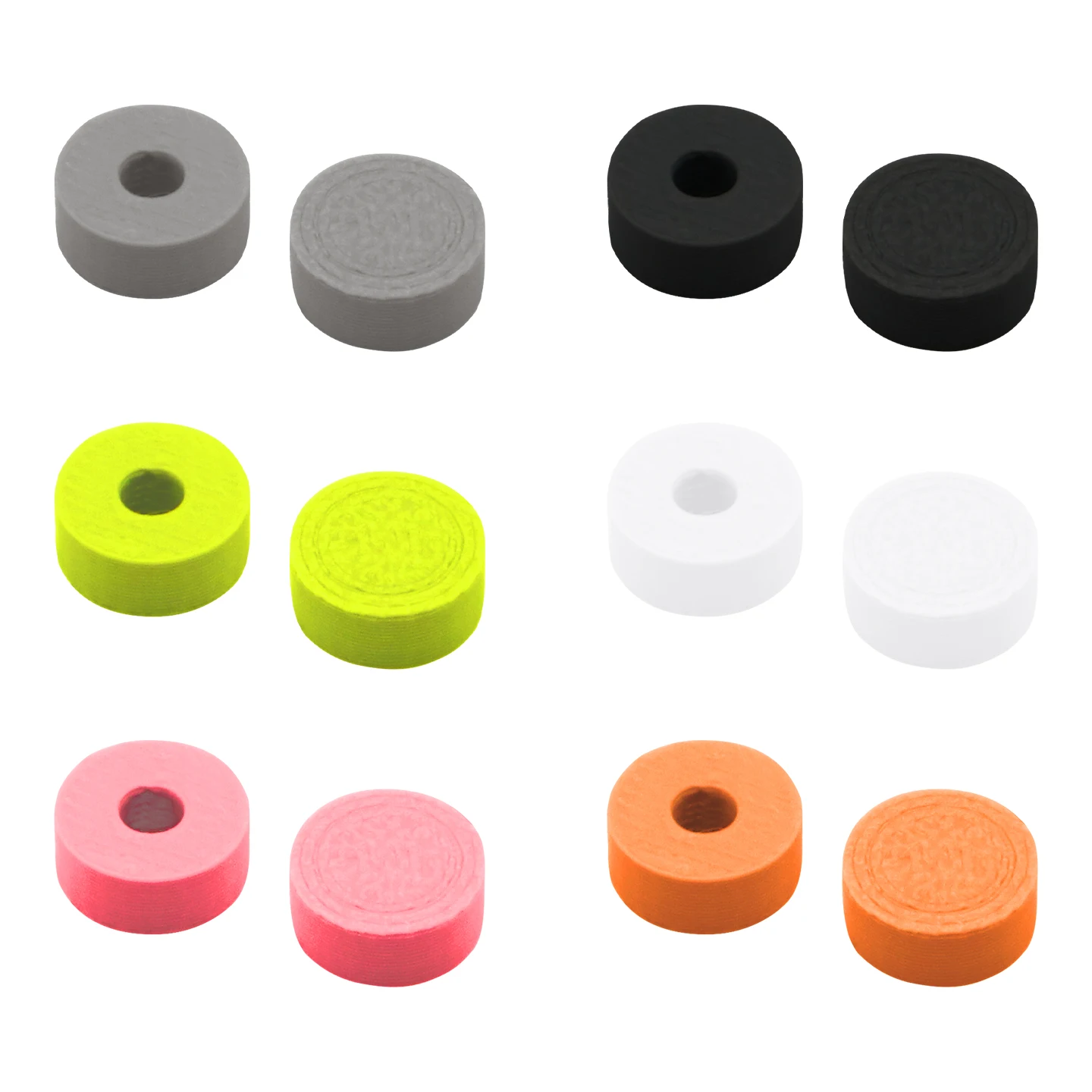 Joystick cap Replacement Parts for Ayaneo Pocket Micro Gaming Console Anti-loosening, Reinforced and Stable, Repair Parts
Joystick cap Replacement Parts for Ayaneo Pocket Micro Gaming Console Anti-loosening, Reinforced and Stable, Repair Parts 