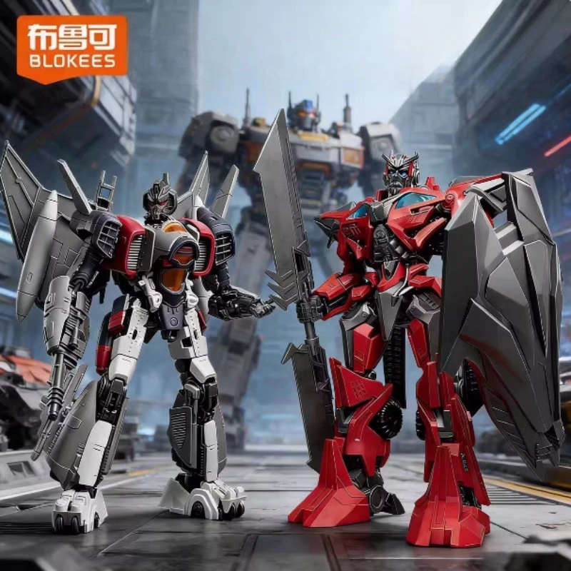 BLOKEES Building Man Transformers Movie SENTINEL PRIME Model BLITZWING Splicing Mobile Ornament Toy Desktop Collection Gift
BLOKEES Building Man Transformers Movie SENTINEL PRIME Model BLITZWING Splicing Mobile Ornament Toy Desktop Collection Gift