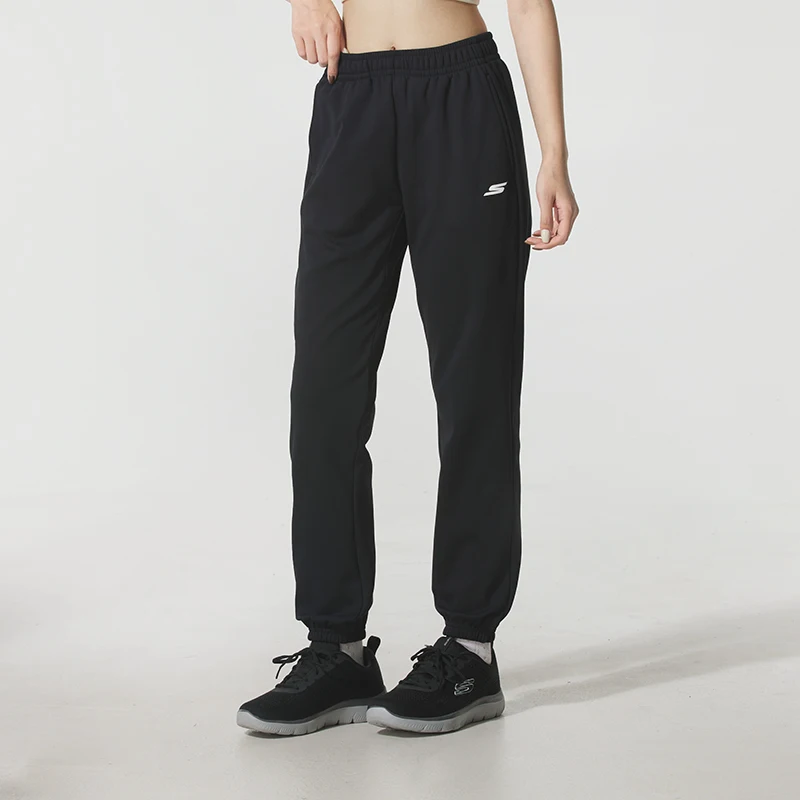 Skechers Women's Sports Pants Running Fitness Training Long Pants Trendy Knit Casual Pants P425W217-03K8
Skechers Women's Sports Pants Running Fitness Training Long Pants Trendy Knit Casual Pants P425W217-03K8