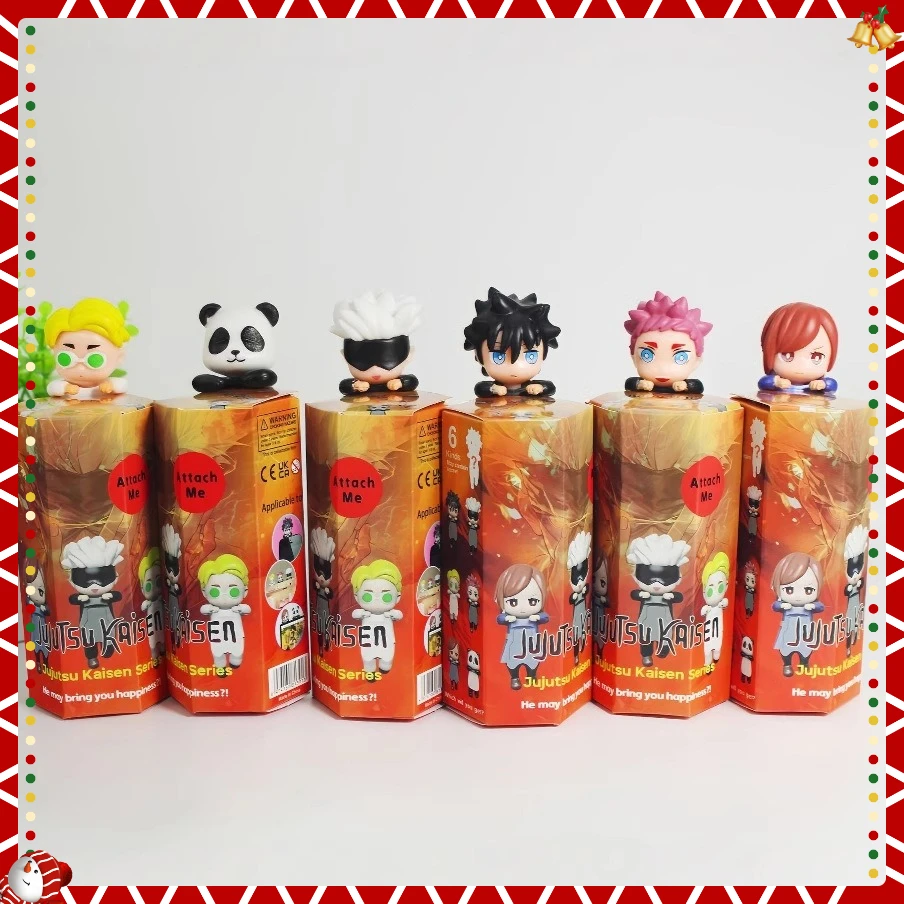 ГОРЯЧАЯ ПРОДАЖА Puppy Angel Spell, Battle Back, Puppy Doll, Five Legged Tiger Staff, Wild Rose Handmade, Blind Box Ornament Model 2025
ГОРЯЧАЯ ПРОДАЖА Puppy Angel Spell, Battle Back, Puppy Doll, Five Legged Tiger Staff, Wild Rose Handmade, Blind Box Ornament Model 2025