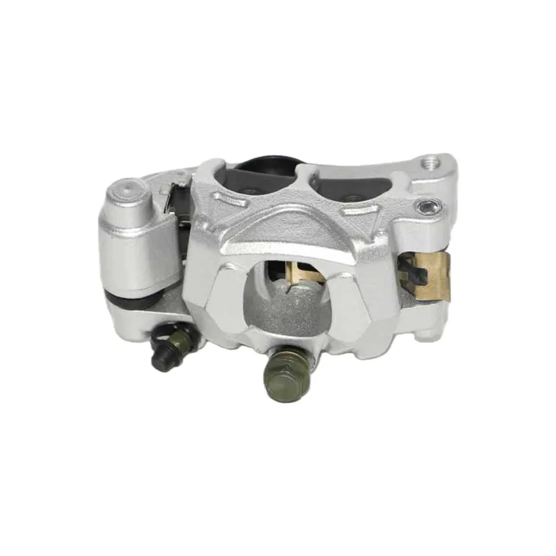 Off-road motorcycle rear brake pump brake caliper for KTM
Off-road motorcycle rear brake pump brake caliper for KTM