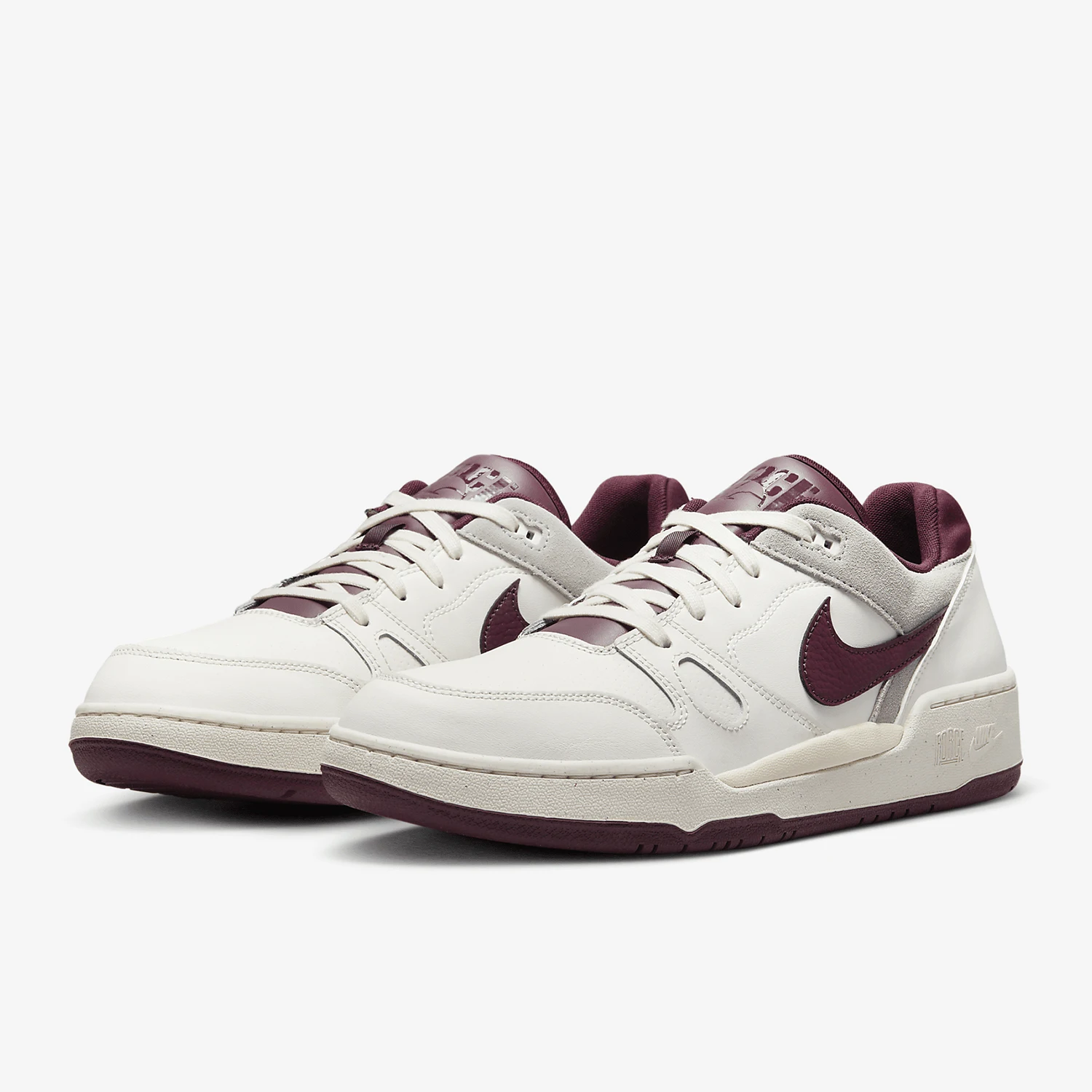 Оригинальные мужские легкие и износостойкие кроссовки Nike Full Force Low FZ4629-100
Оригинальные мужские легкие и износостойкие кроссовки Nike Full Force Low FZ4629-100