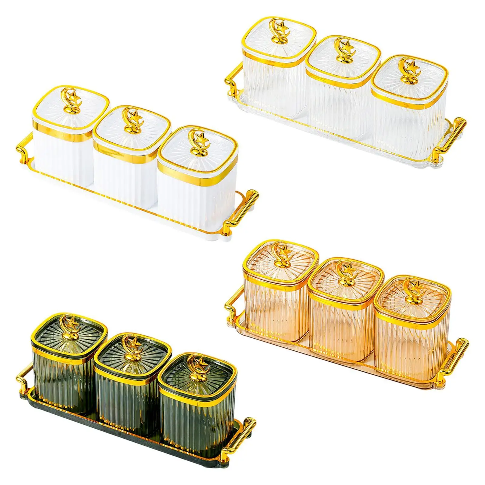 Сервировочная тарелка для закусок из сухофруктов, разделенная сервировочная тарелка для приправ, печенья
Сервировочная тарелка для закусок из сухофруктов, разделенная сервировочная тарелка для приправ, печенья