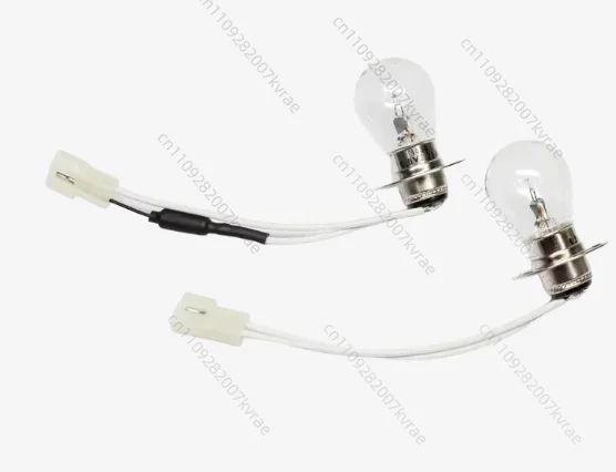 Turbidity Meter Bulb 1895000 1720E Replacement Bulb GE1630 Without Resistance
Turbidity Meter Bulb 1895000 1720E Replacement Bulb GE1630 Without Resistance