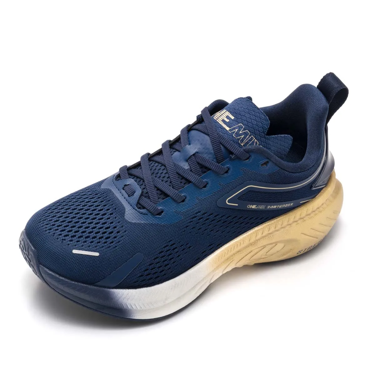 ONEMIX Jump Rope Running Casual Shoes Men and Women Sneakers Breathable Mesh Sports Footwear New Hot Sell Fashion Shoe
ONEMIX Jump Rope Running Casual Shoes Men and Women Sneakers Breathable Mesh Sports Footwear New Hot Sell Fashion Shoe