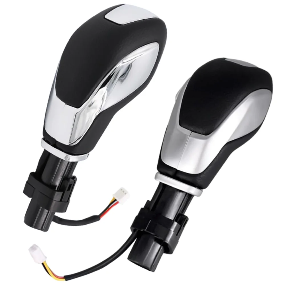 Car Gear Shift Knob Handle Automatic Transmission Shifter Lever for Ford Fusion Escape 2013-2016 Transit 2015-2020 LHD
Car Gear Shift Knob Handle Automatic Transmission Shifter Lever for Ford Fusion Escape 2013-2016 Transit 2015-2020 LHD