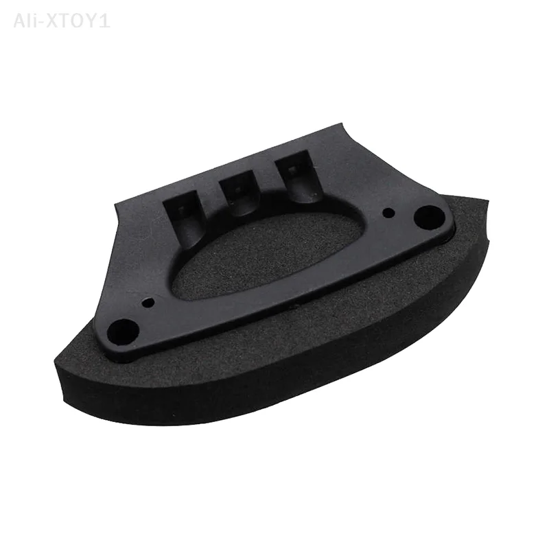 Front/Rear Bumper Sponge Foam For TAMIYA TT-01 TT-02 TT01 TT02 1/10 RC Car Upgrade Parts Spare Accessories
Front/Rear Bumper Sponge Foam For TAMIYA TT-01 TT-02 TT01 TT02 1/10 RC Car Upgrade Parts Spare Accessories