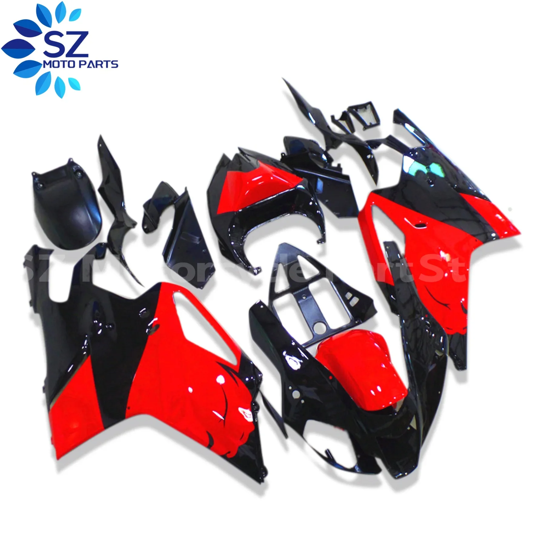 Motorcycle Fairing Kits fit for Aprilia RSV1000RR 2003 2004 2005 2006 RSV1000 03 04 05 06 ABS Plastic Bodywork Set
Motorcycle Fairing Kits fit for Aprilia RSV1000RR 2003 2004 2005 2006 RSV1000 03 04 05 06 ABS Plastic Bodywork Set