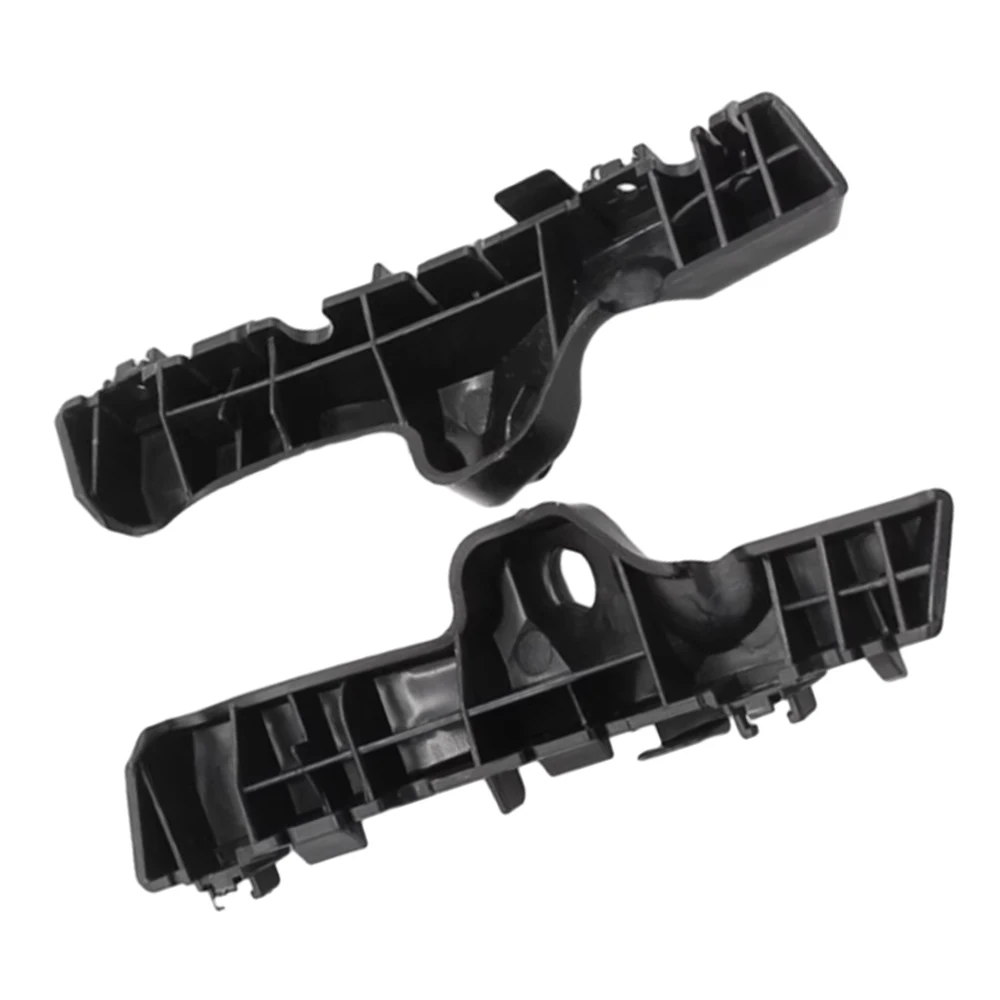 2Pcs Front Bumper Brackets Left & Right 86513-2P500 86514-2P500 For Kia Sorento 2014-2015
2Pcs Front Bumper Brackets Left & Right 86513-2P500 86514-2P500 For Kia Sorento 2014-2015