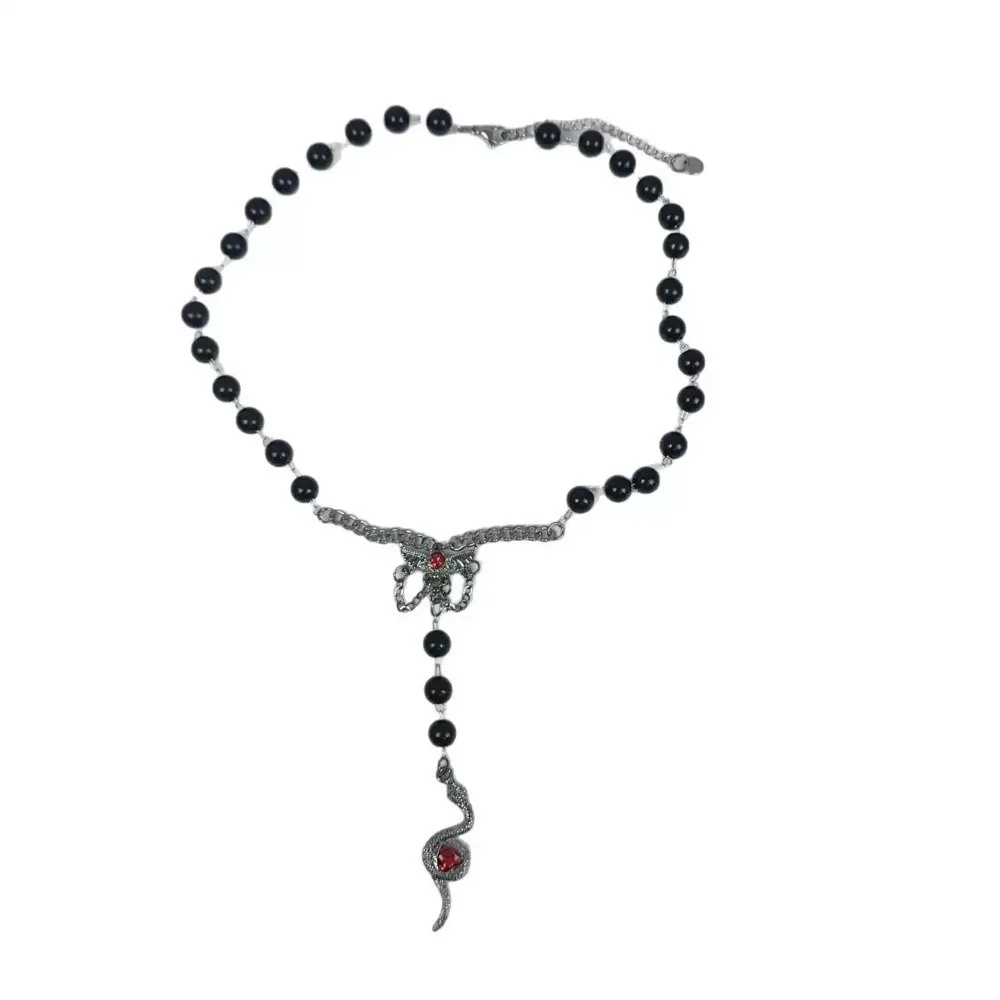 Vintage Retro Double Layer Necklace Cross Colorful Flower Beaded Sweater Chain Bohemian Stackable Geometric Choker
Vintage Retro Double Layer Necklace Cross Colorful Flower Beaded Sweater Chain Bohemian Stackable Geometric Choker