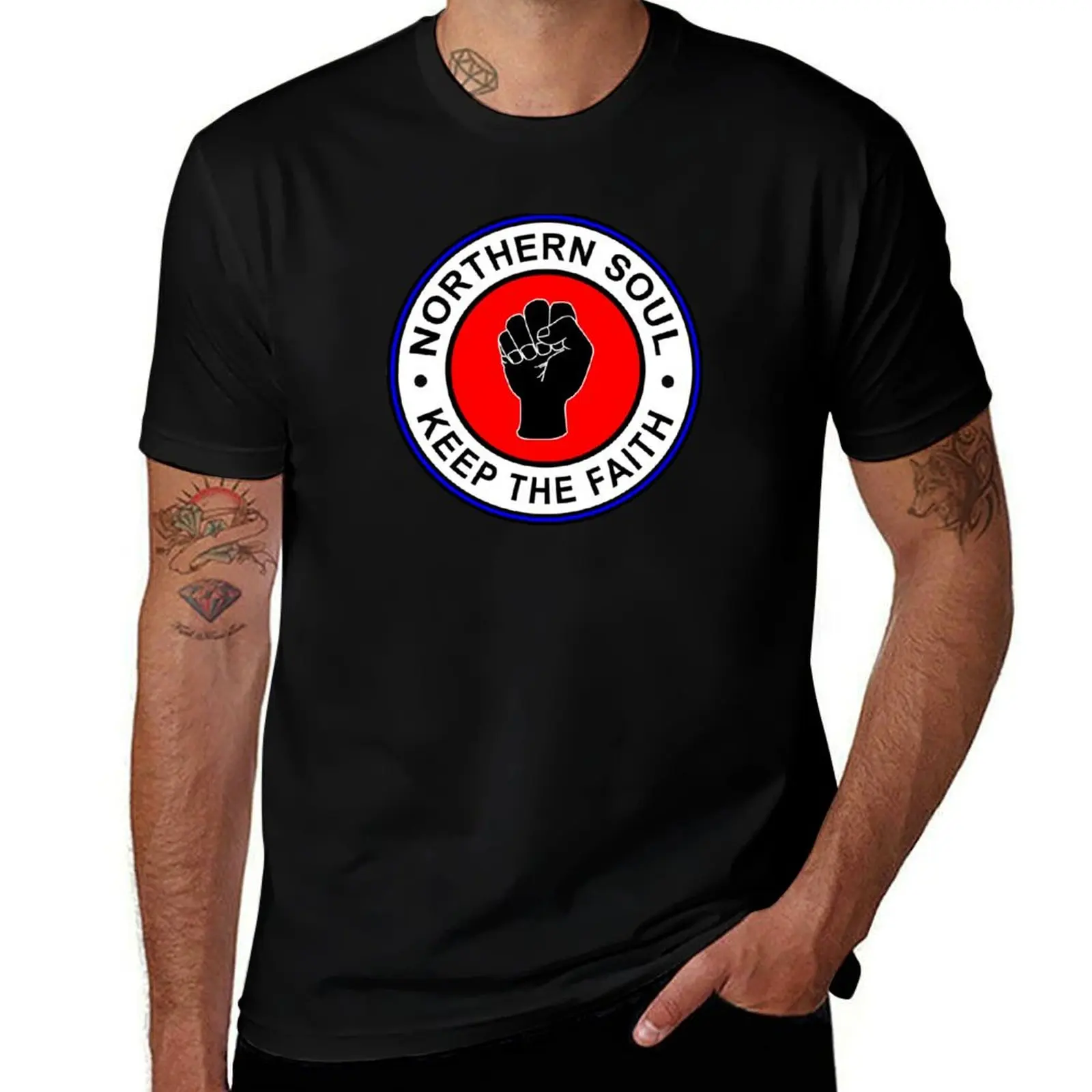 Northern Soul T-Shirt t shirt man designer t shirts designer T-Shirt
Northern Soul T-Shirt t shirt man designer t shirts designer T-Shirt
