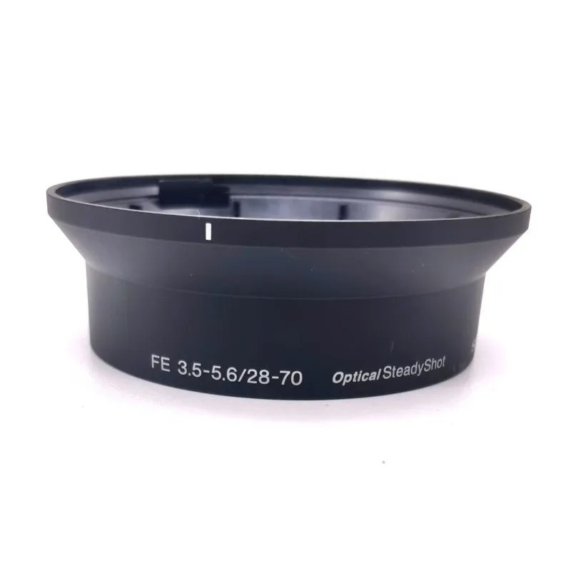 1pcs rear outer cover barrel repair parts For Sony FE 28-70mm F3.5-5.6 OSS SEL2870 lens
1pcs rear outer cover barrel repair parts For Sony FE 28-70mm F3.5-5.6 OSS SEL2870 lens