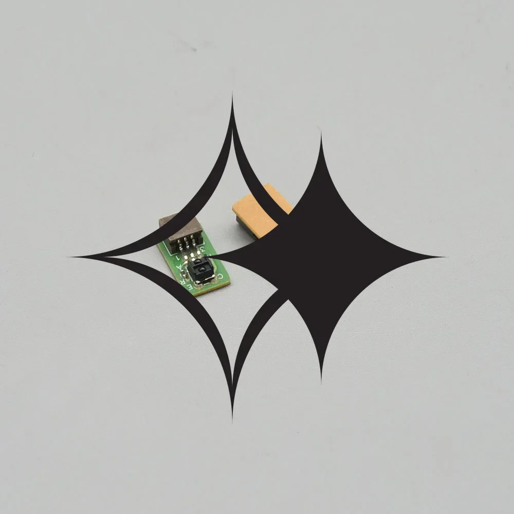 10PCS for EPSON 1390 1430 1410 1400 L1800 ME1100 L1300 PW sensor printer parts
10PCS for EPSON 1390 1430 1410 1400 L1800 ME1100 L1300 PW sensor printer parts