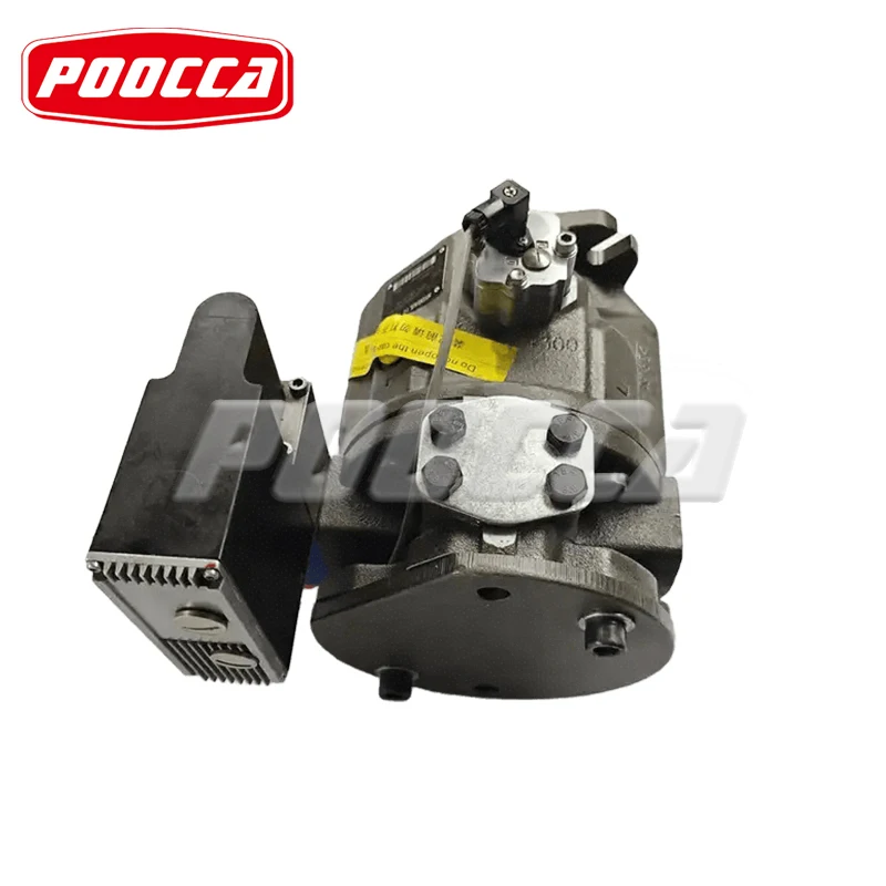 High Quality Hydraulic Pumps SYDFE1 Series Hydraulic Piston Pump SYDFE1-20 100R High Pressure Piston Pump Displecement 100cc/r
High Quality Hydraulic Pumps SYDFE1 Series Hydraulic Piston Pump SYDFE1-20 100R High Pressure Piston Pump Displecement 100cc/r
