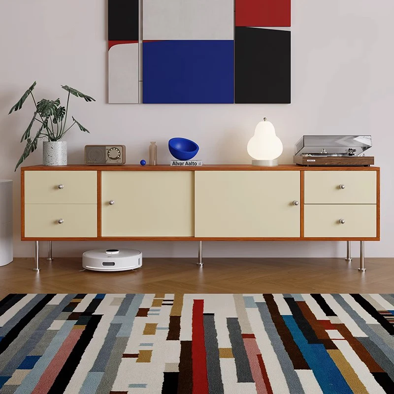 Nordic Aesthetic Tv Stands Premium Classic Designer Beauty Tv Stands Chic French Muebles De Salón Tv Living Room Furniture
Nordic Aesthetic Tv Stands Premium Classic Designer Beauty Tv Stands Chic French Muebles De Salón Tv Living Room Furniture