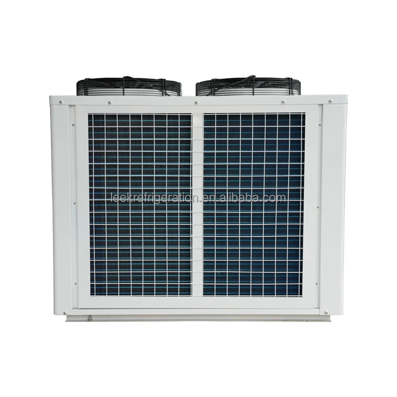 LIIK LKPG-Series Professional Grain Storage Industrial Cold Storage Air Conditioning Condensing Units
LIIK LKPG-Series Professional Grain Storage Industrial Cold Storage Air Conditioning Condensing Units