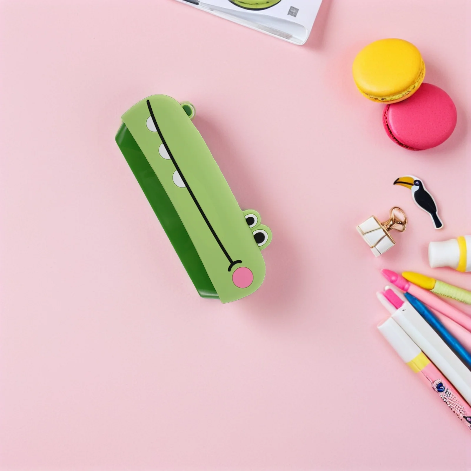 Kids Harmonica Beginner Musical Instrument Cartoon Crocodile Mouth Organ Portable Green Party Favor Children Baby Harmonica
Kids Harmonica Beginner Musical Instrument Cartoon Crocodile Mouth Organ Portable Green Party Favor Children Baby Harmonica