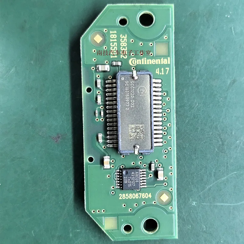 SCC1220-D32 for Honda ABS Side Slip Rate Sensor Panel
SCC1220-D32 for Honda ABS Side Slip Rate Sensor Panel