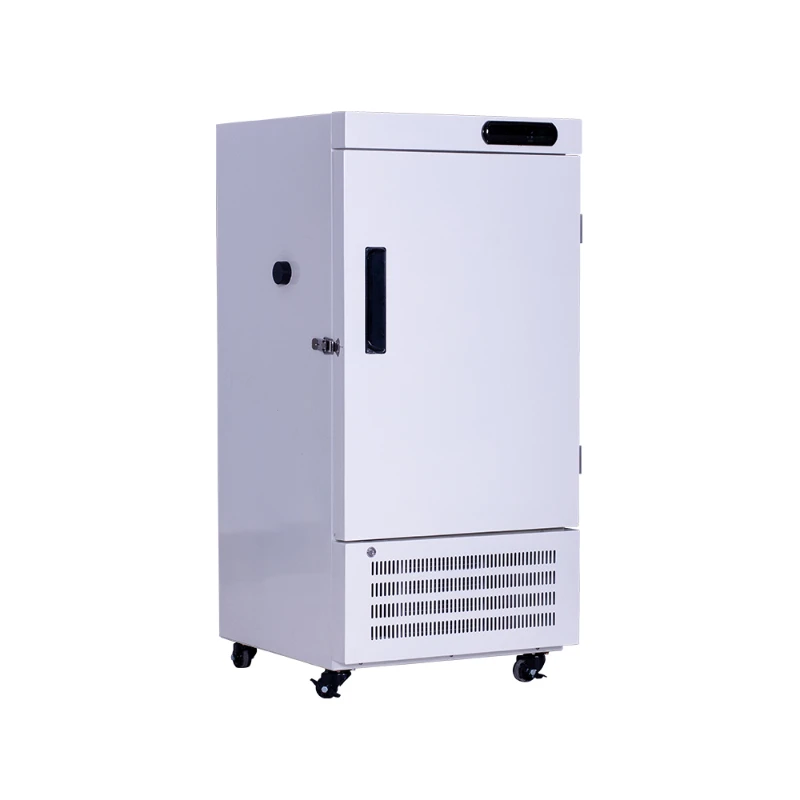 lab freezer HELI Small Ultra Low Temperature Freezer -40 PCR vertical industrial freezer
lab freezer HELI Small Ultra Low Temperature Freezer -40 PCR vertical industrial freezer