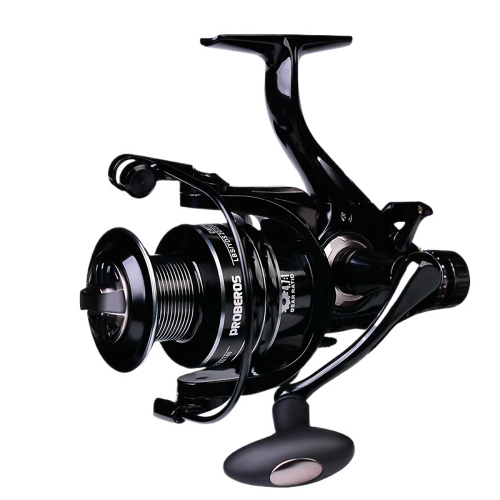 Spinning Reel Everything for Fishing Lures, Winder Carp, Windlass Accessories, Sea Goods, Metal Coil, All New, 2024 New
Spinning Reel Everything for Fishing Lures, Winder Carp, Windlass Accessories, Sea Goods, Metal Coil, All New, 2024 New