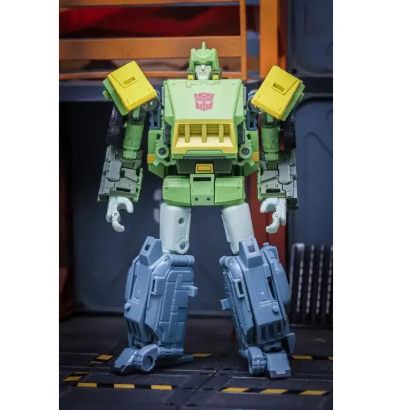 Original in stock Springer Transformer Premium hand mix Interesting and innovative unique charm Cute and smart entertainment
Original in stock Springer Transformer Premium hand mix Interesting and innovative unique charm Cute and smart entertainment