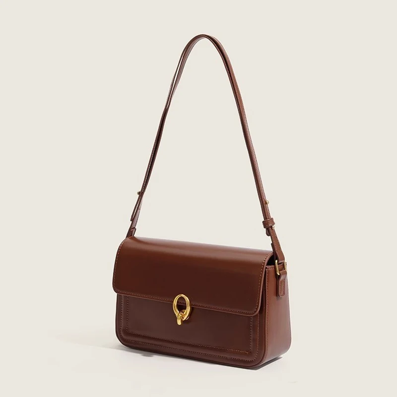 PU Leather Shoulder Bag Business Crossbody Bags for Women Vintage Multi-function Messenger Purse with Detachable Strap
PU Leather Shoulder Bag Business Crossbody Bags for Women Vintage Multi-function Messenger Purse with Detachable Strap