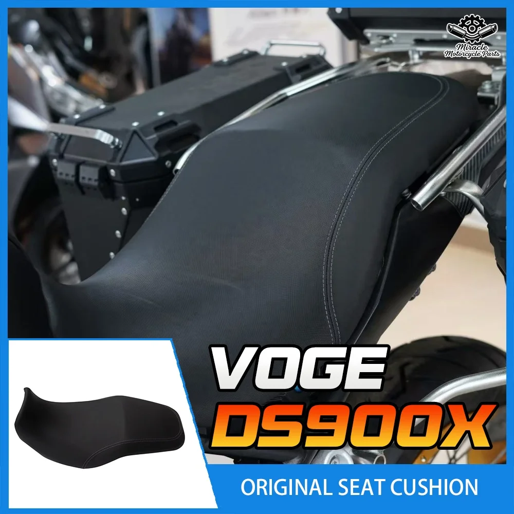 Original motorcycle seat cushion, original motorcycle accessory suitable for VOGE DS900X LX900-C
Original motorcycle seat cushion, original motorcycle accessory suitable for VOGE DS900X LX900-C